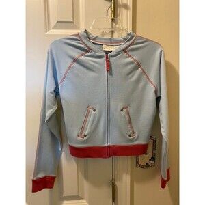KC parker Girls Jacket and Skirt Set